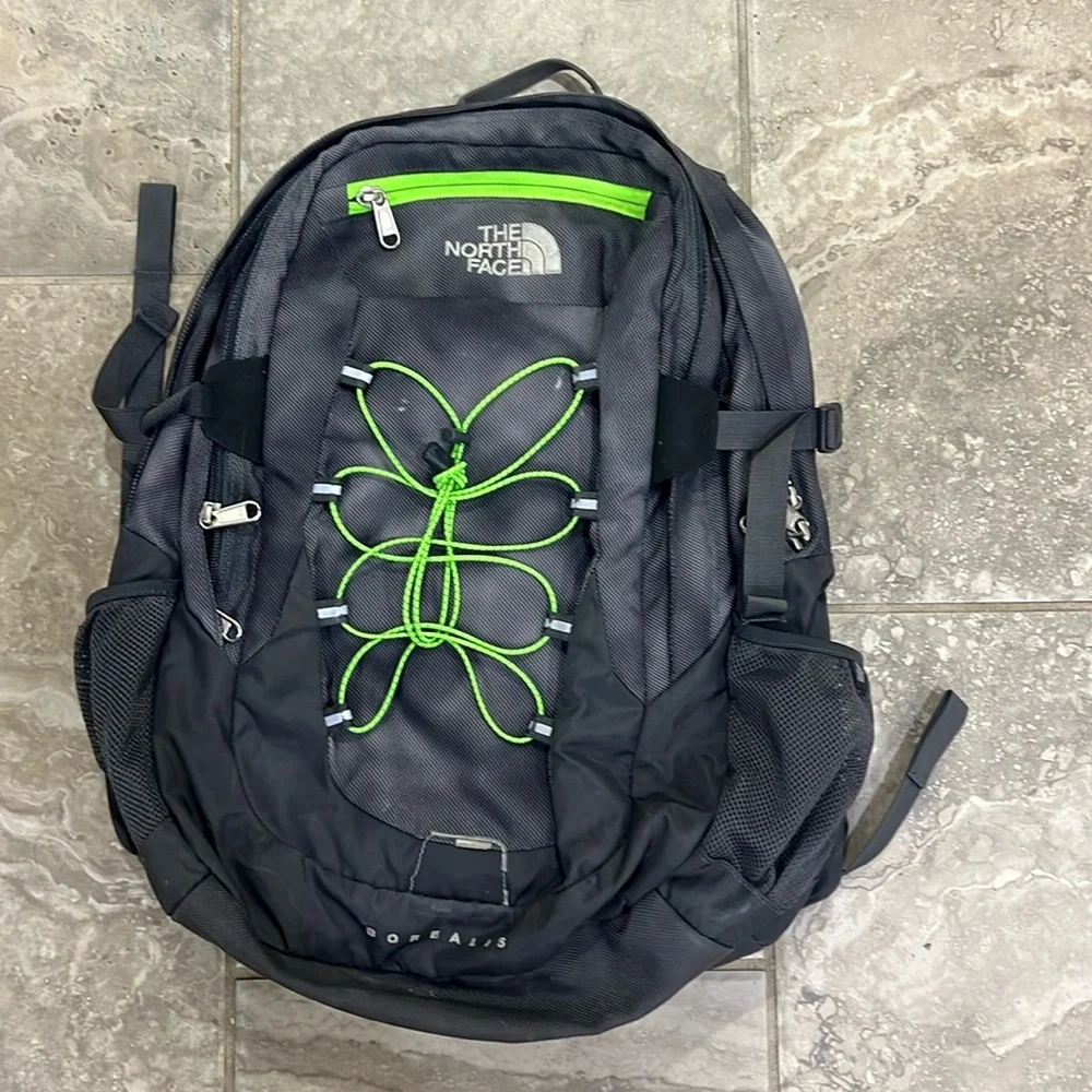 The North Face Borealis Unisex‎ Outdoor Backpack